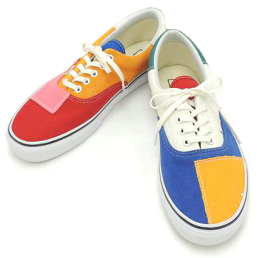 VANS バンズ/VANS ERA /VN0A38FRVMF//Sランク/69