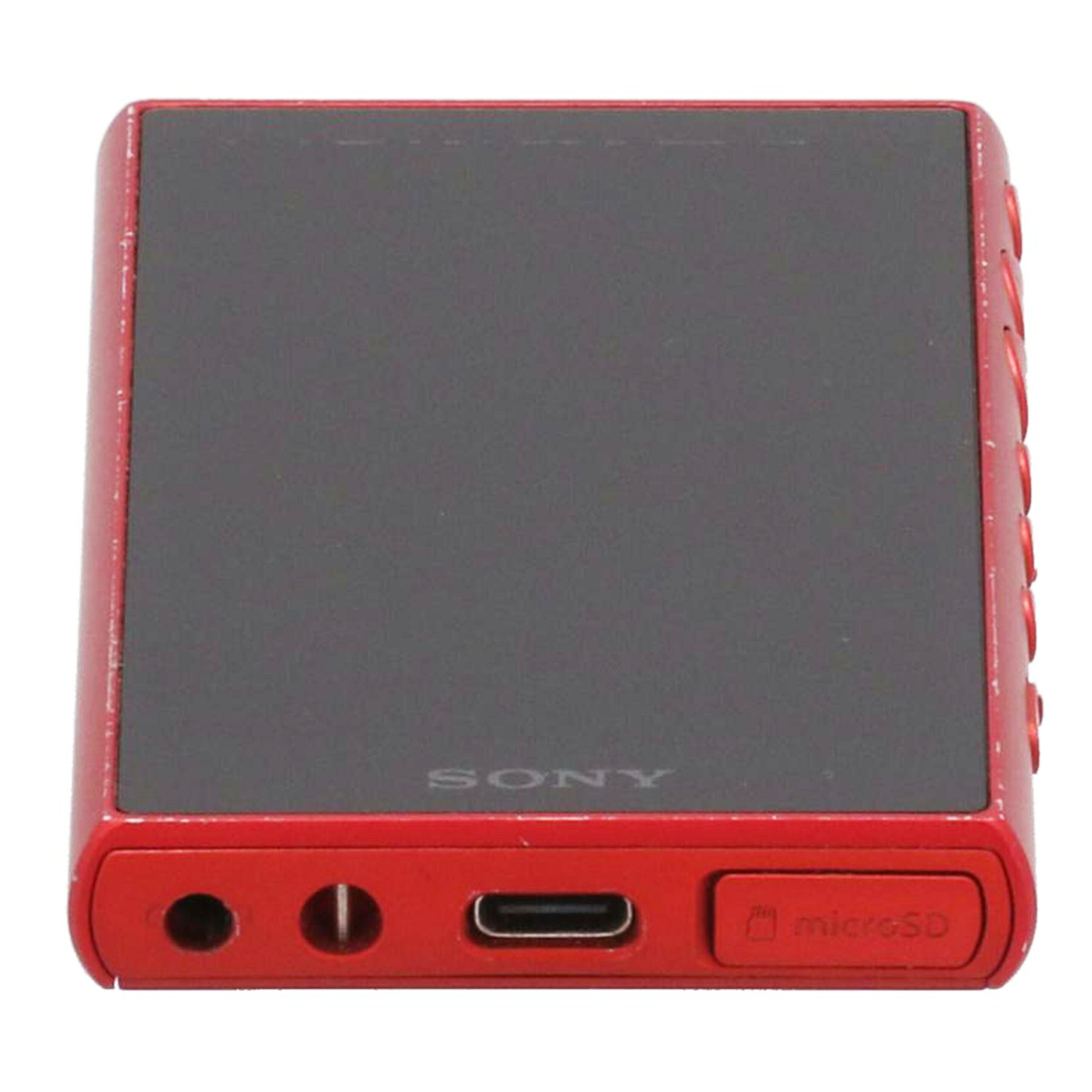 SONY ソニー/ウォークマン/NW-A105//5022977/Bランク/62