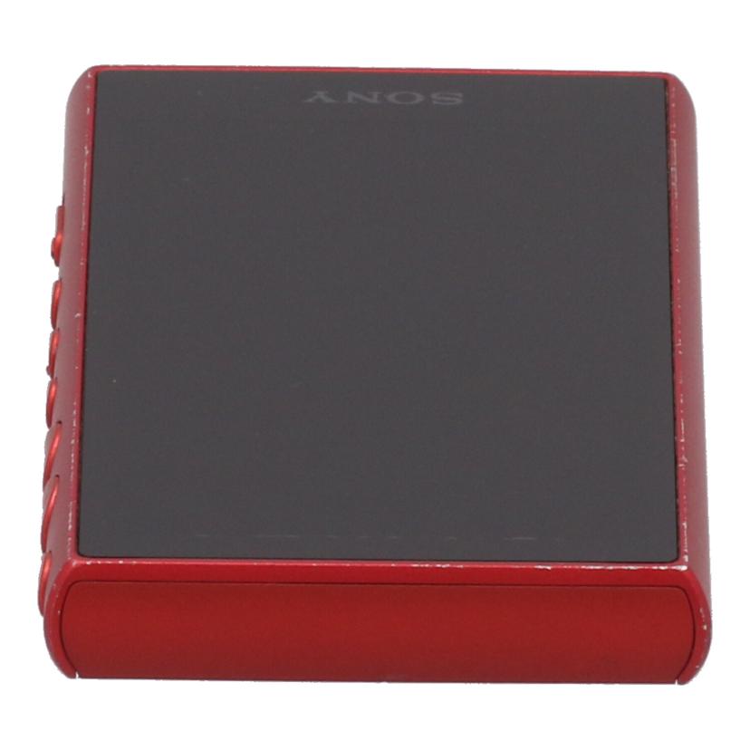 SONY ソニー/ウォークマン/NW-A105//5022977/Bランク/62