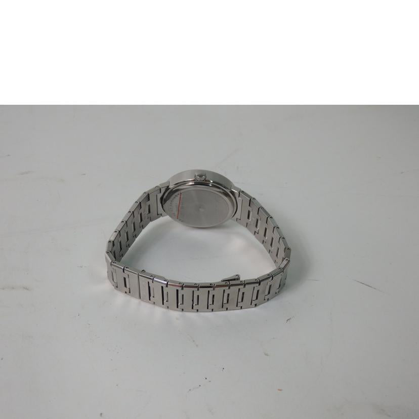 BVLGARI ブルガリ/ブルガリブルガリ/黒文字盤/メンズ・オートマ/BB33SS AUTO//J298486/Aランク/84