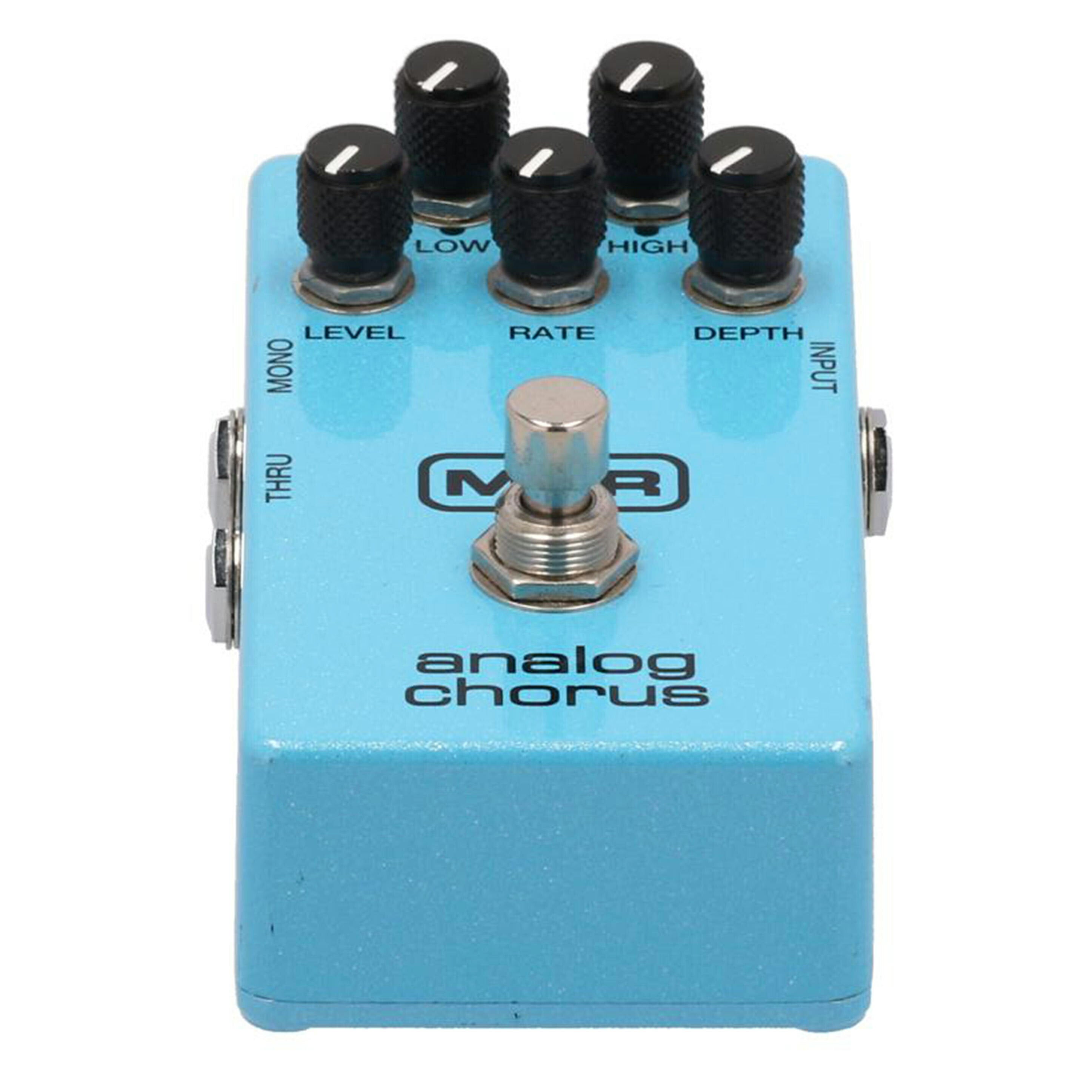 MXR エムエックスアール/エフェクター/コーラス/M234//1256077125/Aランク/82