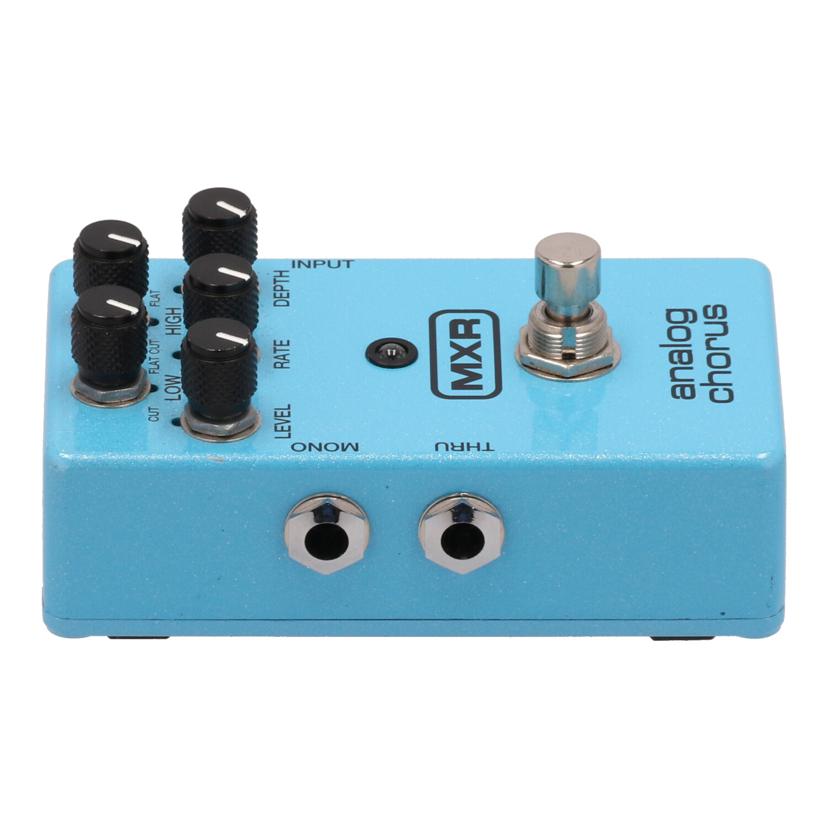 MXR エムエックスアール/エフェクター/コーラス/M234//1256077125/Aランク/82