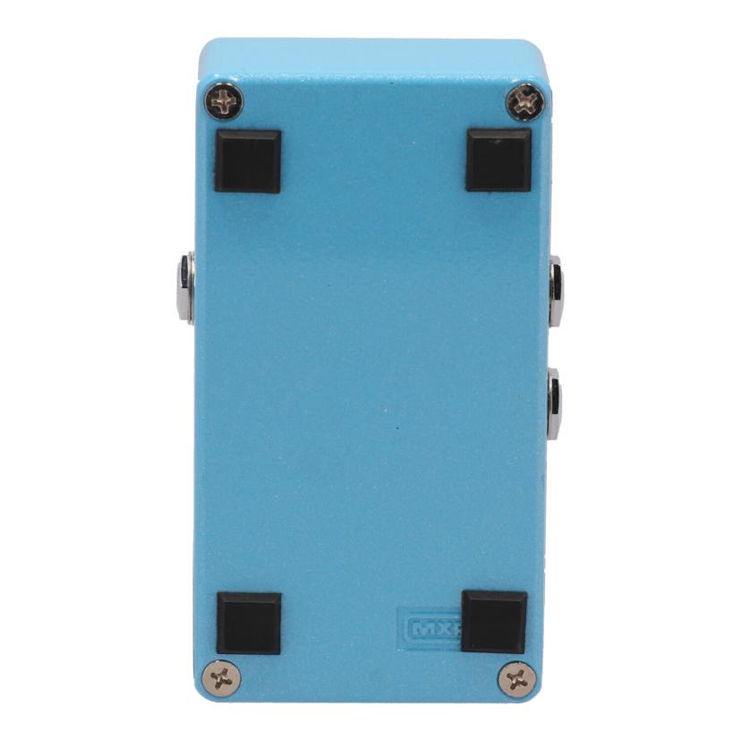 MXR エムエックスアール/エフェクター/コーラス/M234//1256077125/Aランク/82