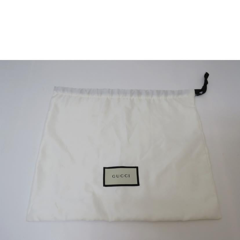 GUCCI グッチ/ソーホーインターロッキングGチェーンレザーショルダー/536224//213317/Aランク/90