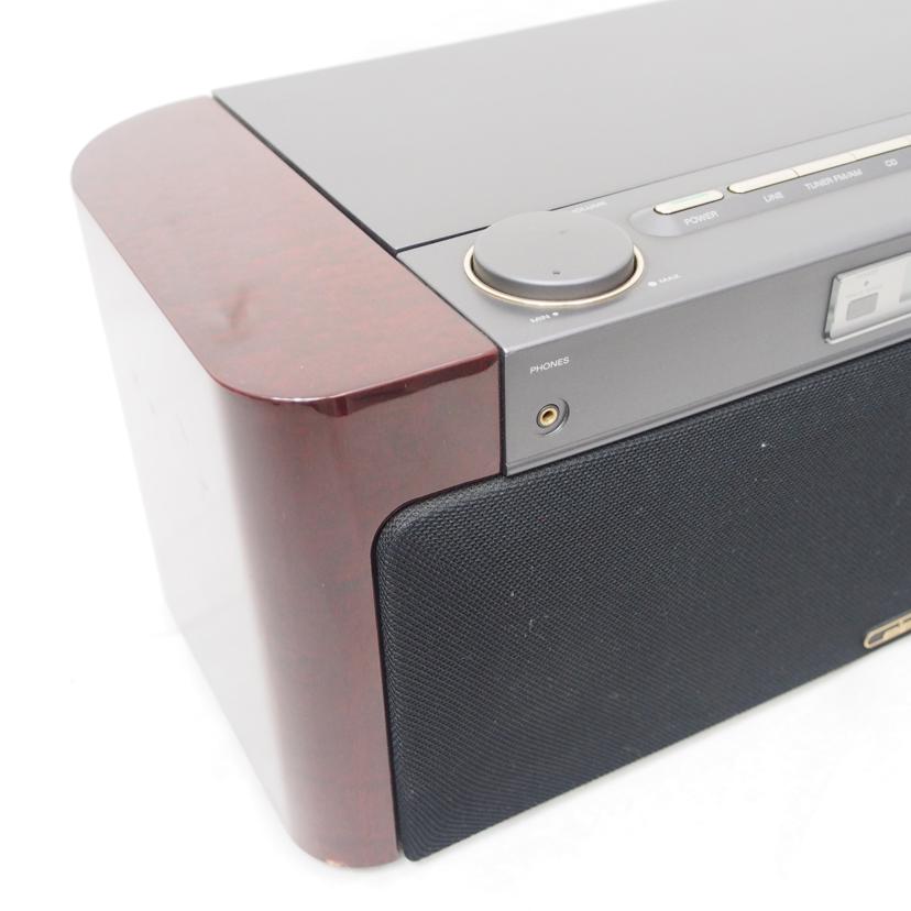 sony ソニー/Celebrity CDプレーヤー/ D-3000//164287/Cランク/78