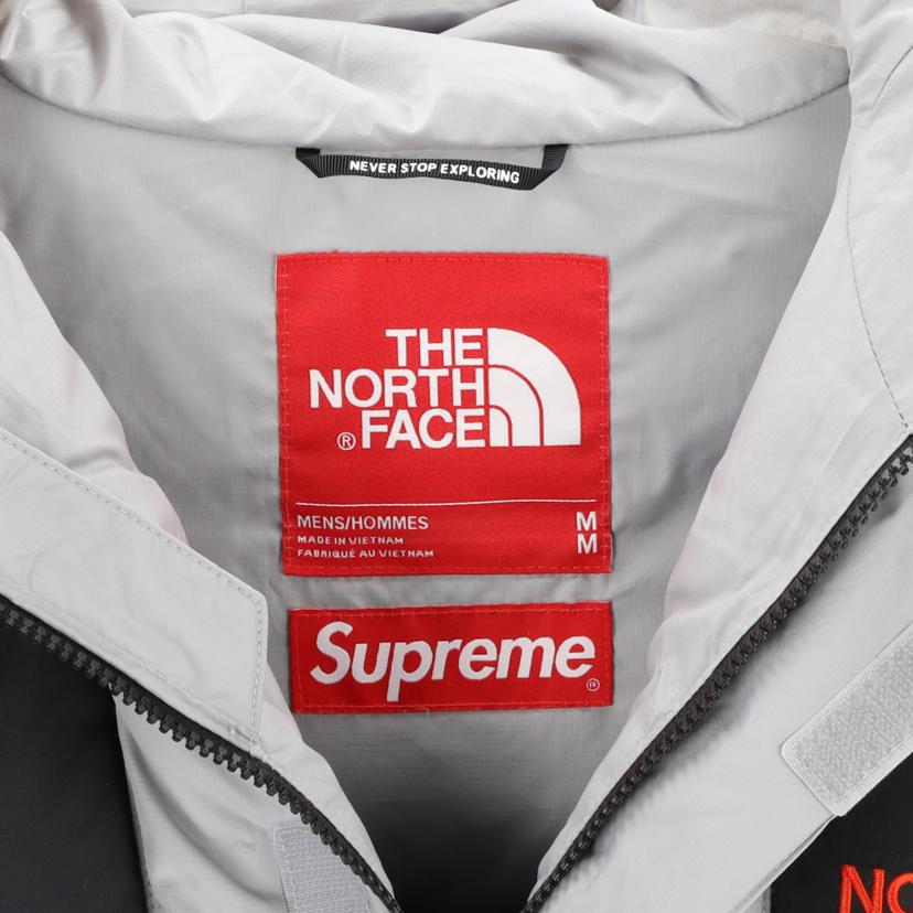 NORTHFACE ノースフェイス/NORTHFACE×Supremeアウター/ND52205I//Sランク/05