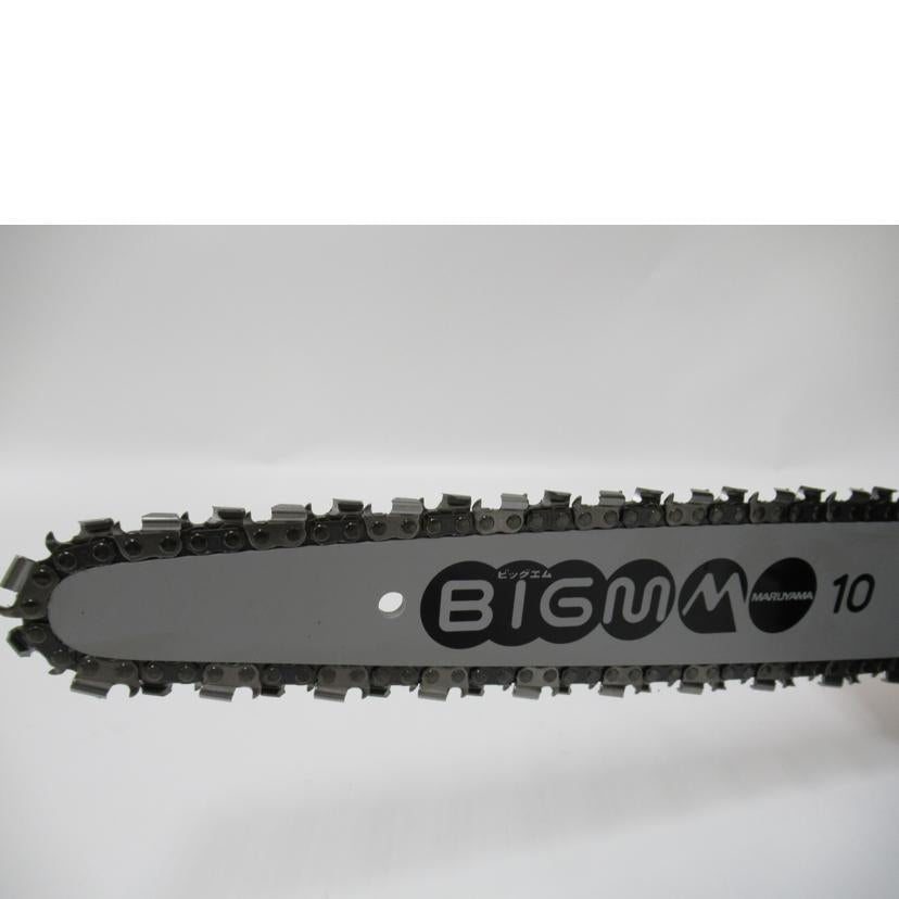 MARUYAMA/チェンソー/CST311S//G200351/SAランク/63