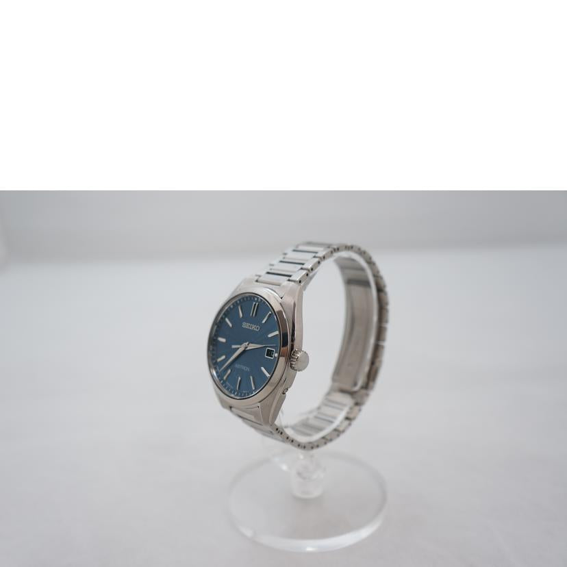 SEIKO セイコー/ASTRON/ソーラー電波/7B72-0AD0//ABランク/67