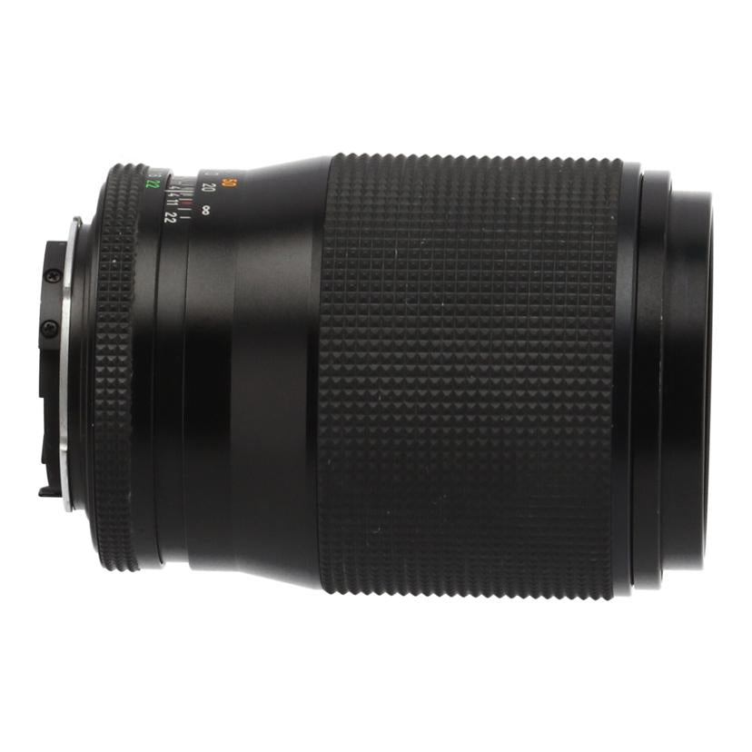 CONTAX コンタックス/交換レンズ/135mm/Sonnar T* 135mm MMJ //8080145/Bランク/09