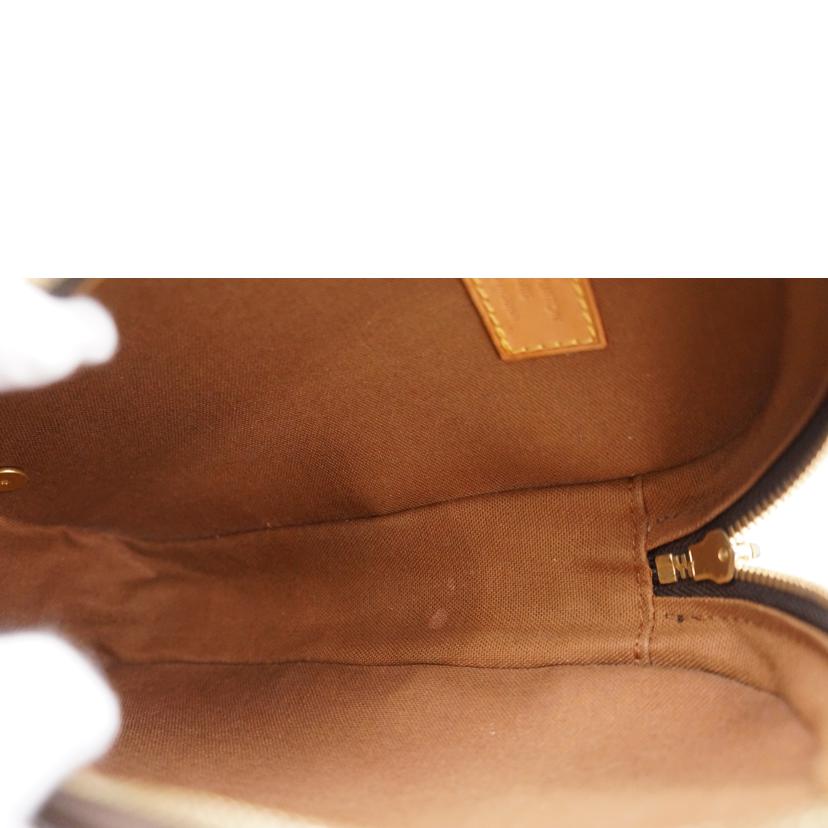 LV ルイヴィトン/ポシェットガンジュ/モノグラム/M51870//CA0053/ABランク/67