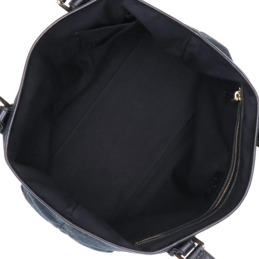 GUCCI グッチ/GGキャンバストート/137396//467891/Bランク/75