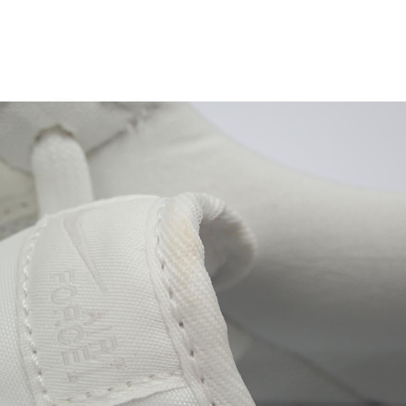 NIKE ナイキ/AIR FORSE 1 ’07 CRAFT/CN2873-102//27.5cm/ABランク/62