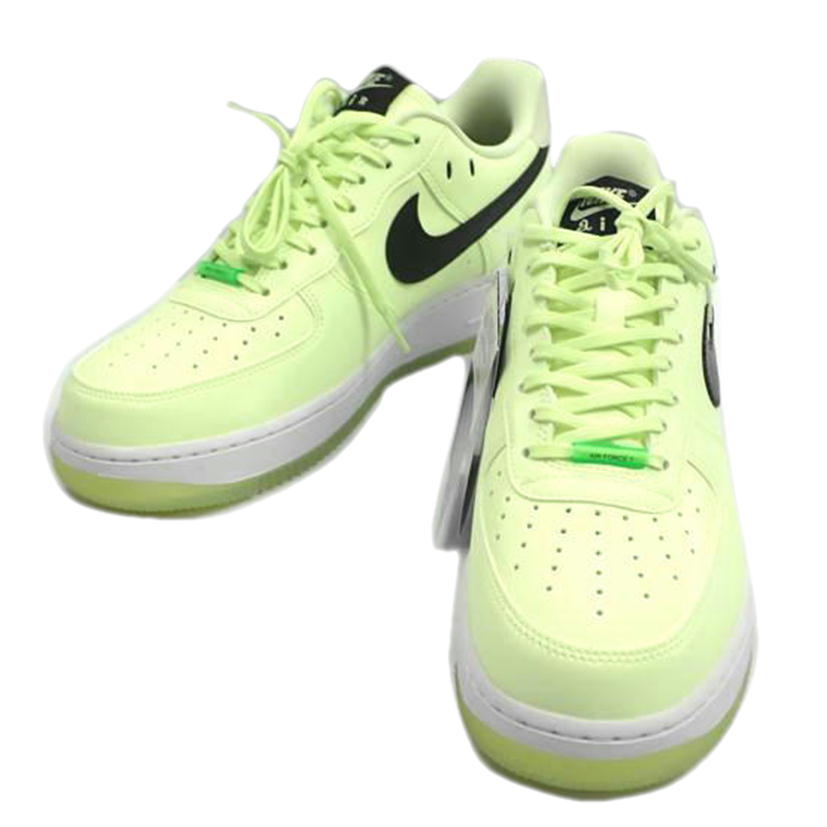 NIKE ナイキ/W AIR FORSE 1 ’07 LX /CT3228-701//27.5cm/ABランク/62