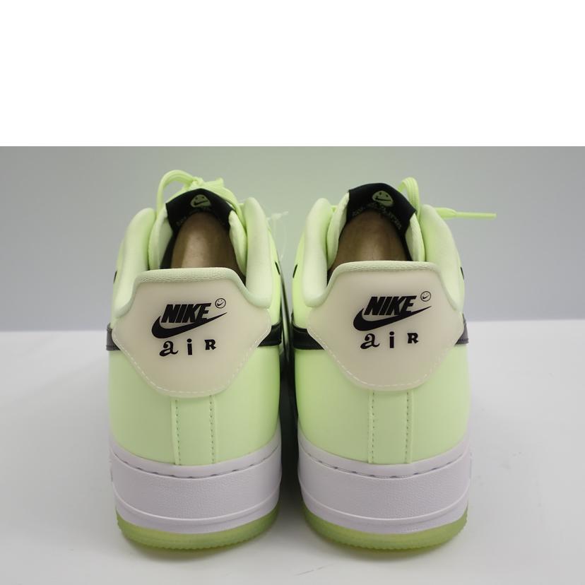 NIKE ナイキ/W AIR FORSE 1 ’07 LX /CT3228-701//27.5cm/ABランク/62