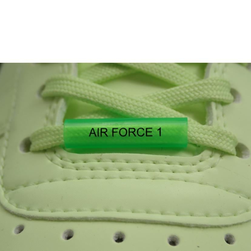 NIKE ナイキ/W AIR FORSE 1 ’07 LX /CT3228-701//27.5cm/ABランク/62