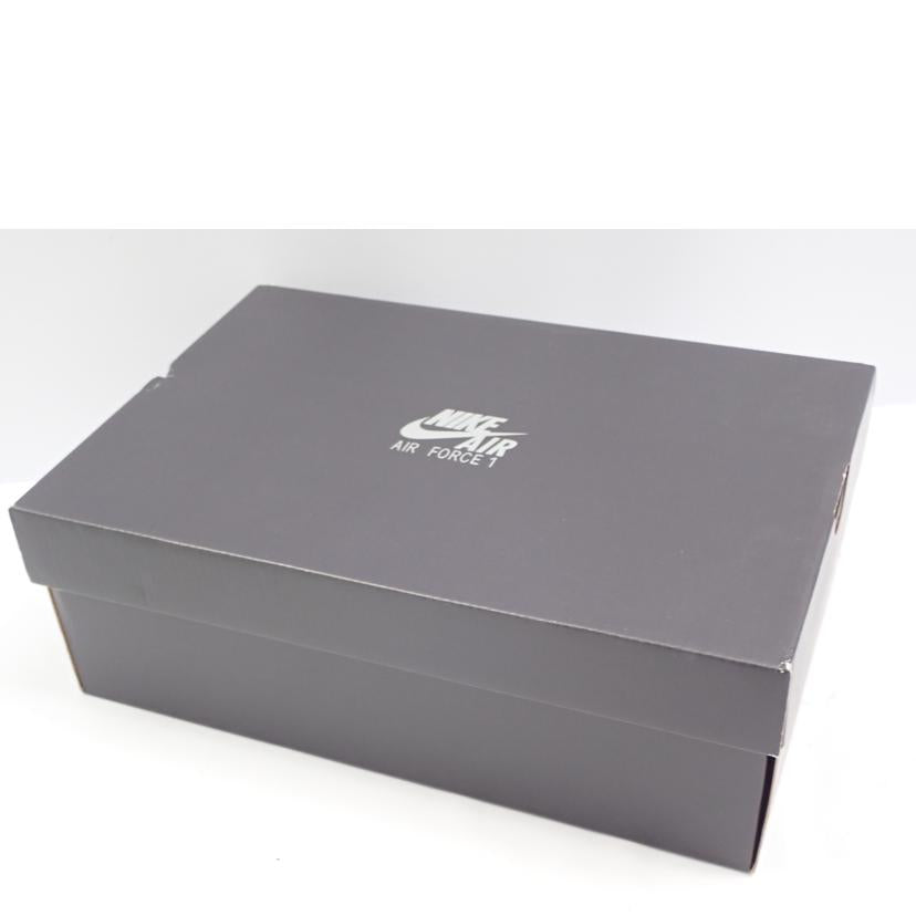 NIKE ナイキ/W AIR FORSE 1 ’07 LX /CT3228-701//27.5cm/ABランク/62