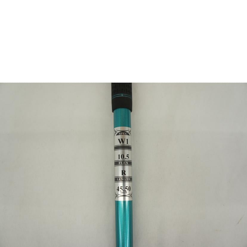 maruman マルマン/DANGAN7 MF ドライバー//ABランク/05