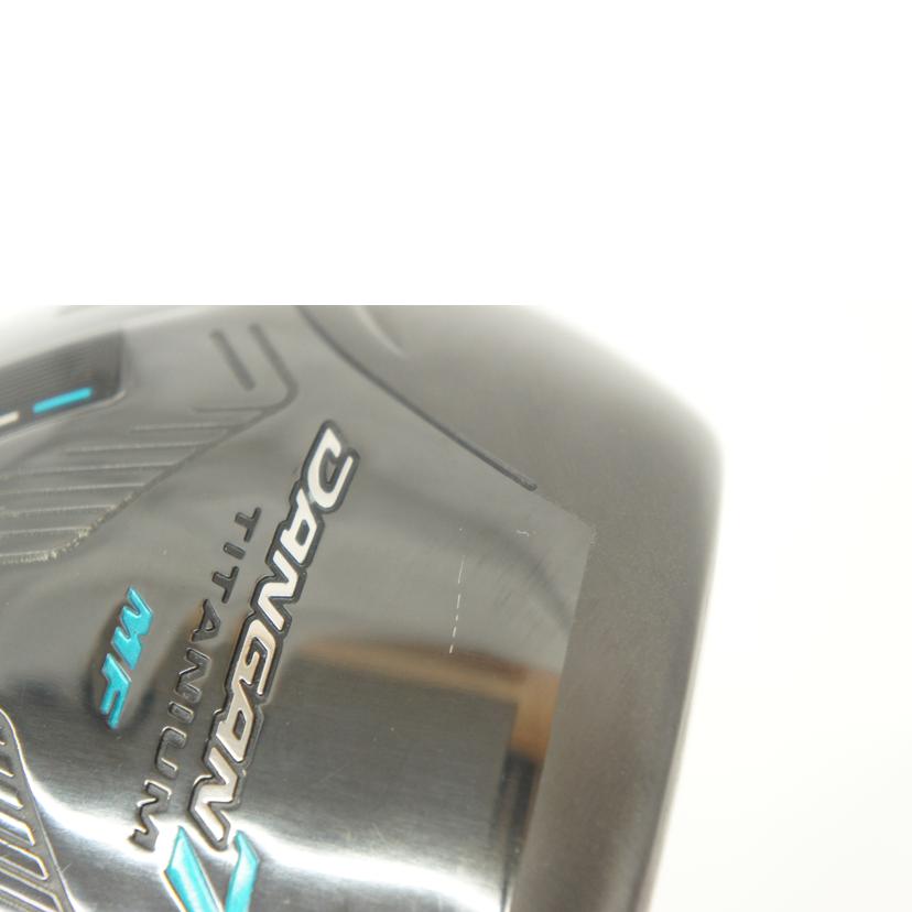 maruman マルマン/DANGAN7 MF ドライバー//ABランク/05