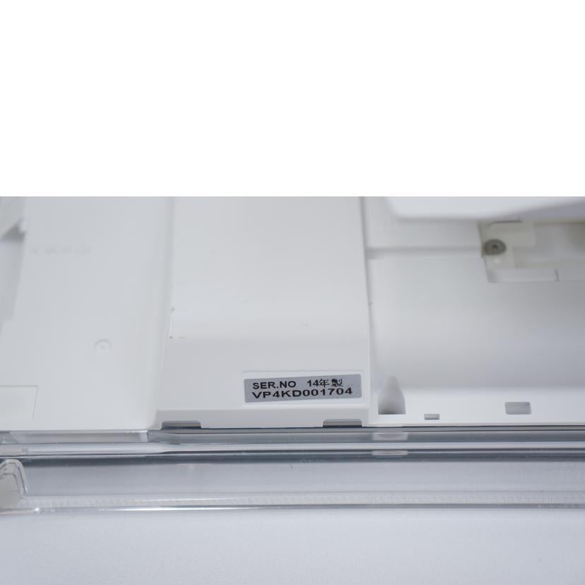 Panasonic パナソニック/レコーダ付きテレビ/UN-JL10T3//VP4KD001704/ABランク/67