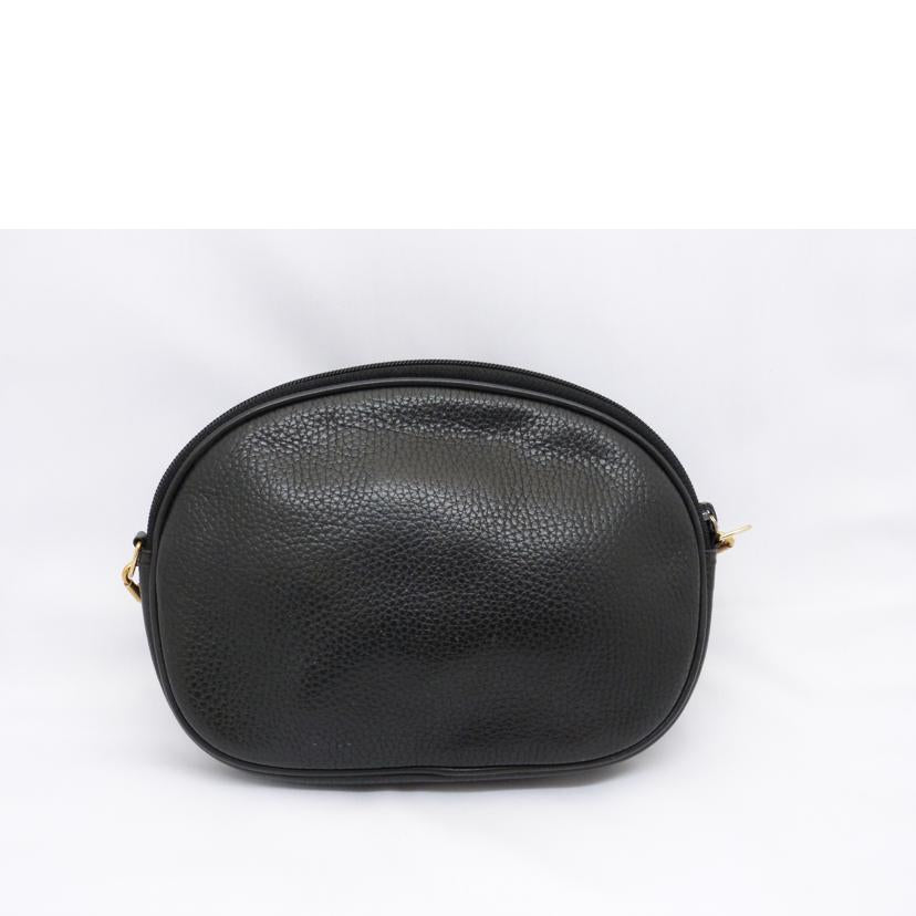 GUCCI グッチ/レザーショルダーバッグ/007.104.0013//Bランク/03