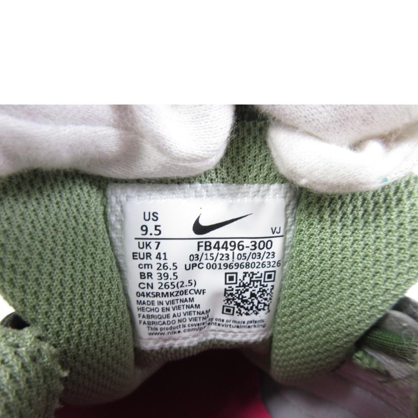 NIKE NIKE/ NIKE AIR MAX 97 FUTURE /FB4496-300//ABランク/70