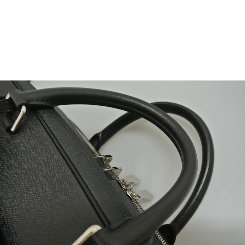 LV ルイヴィトン/オーバーナイト タイガ 黒/M32721//MB0199/ABランク/87