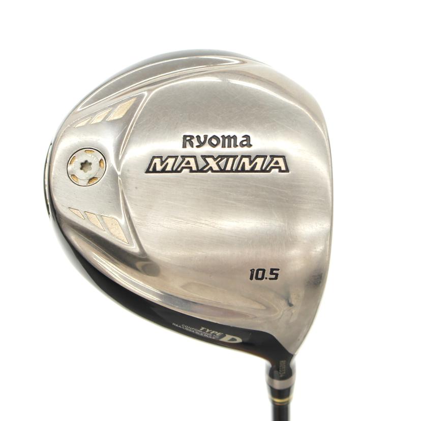 RYOMAMAKXIMA/T ドライバー10.5//Bランク/75