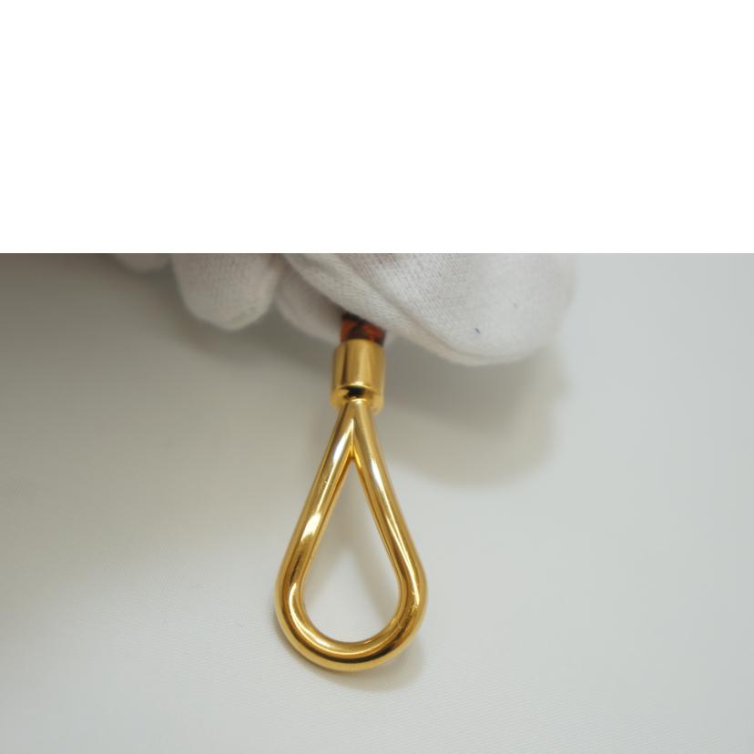 HERMES エルメス/ジャンボレザーブレスレット//ABランク/09