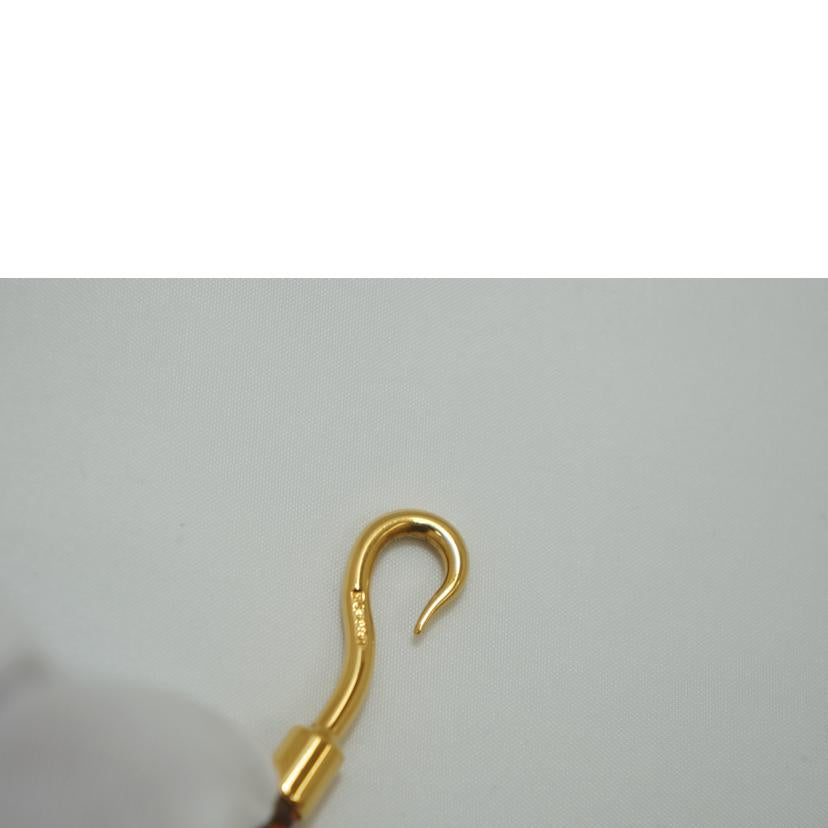 HERMES エルメス/ジャンボレザーブレスレット//ABランク/09