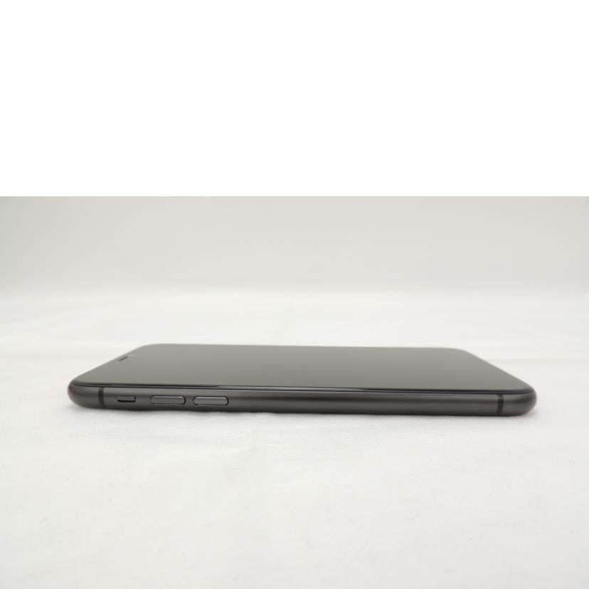 Apple アップル/iPhone 11 128GB/SIMロック解除済み/MHDH3J/A//DX3FQ7WTN73D/Aランク/69