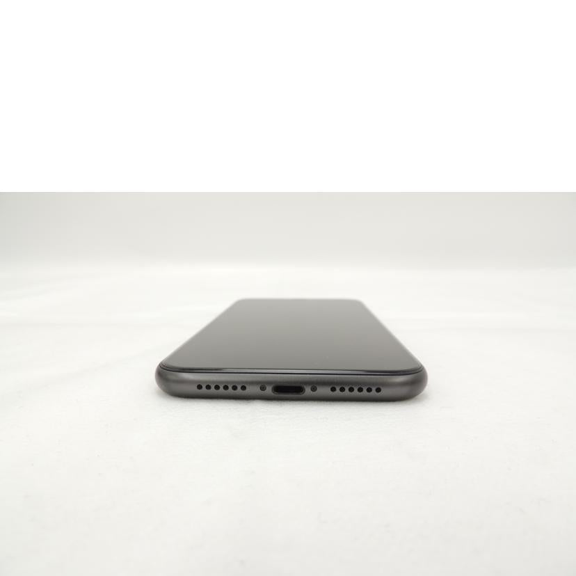 Apple アップル/iPhone 11 128GB/SIMロック解除済み/MHDH3J/A//DX3FQ7WTN73D/Aランク/69