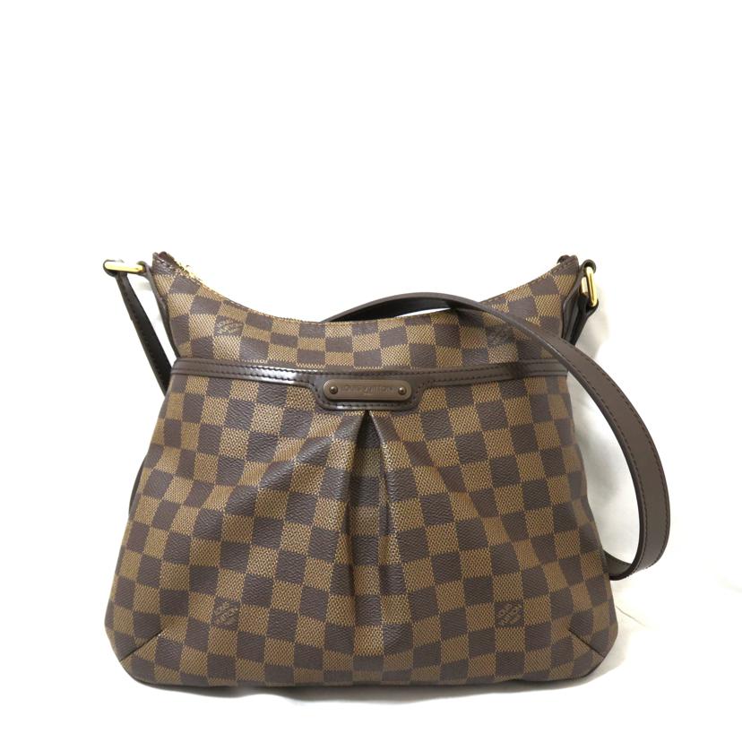 LOUIS VUITTON ルイ・ヴィトン/ブルームズベリPM/ダミエ/エヌベ/N42251/CT2***/SAランク/89【中古】