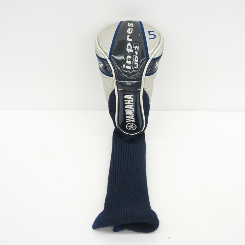 YAMAHA/T inpresUD+2FW5/2016//Bランク/75