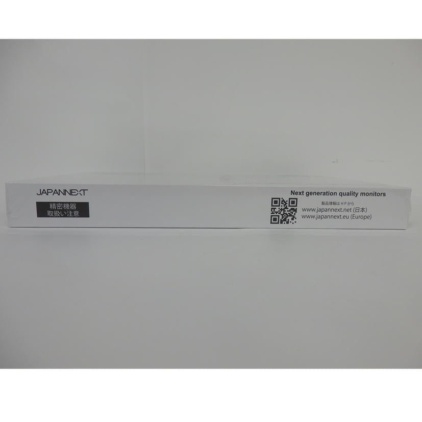 JAPANNEXTジャパンネクスト/モバイルディスプレイ/JN-MD-IPS158FHDR/Sランク/86