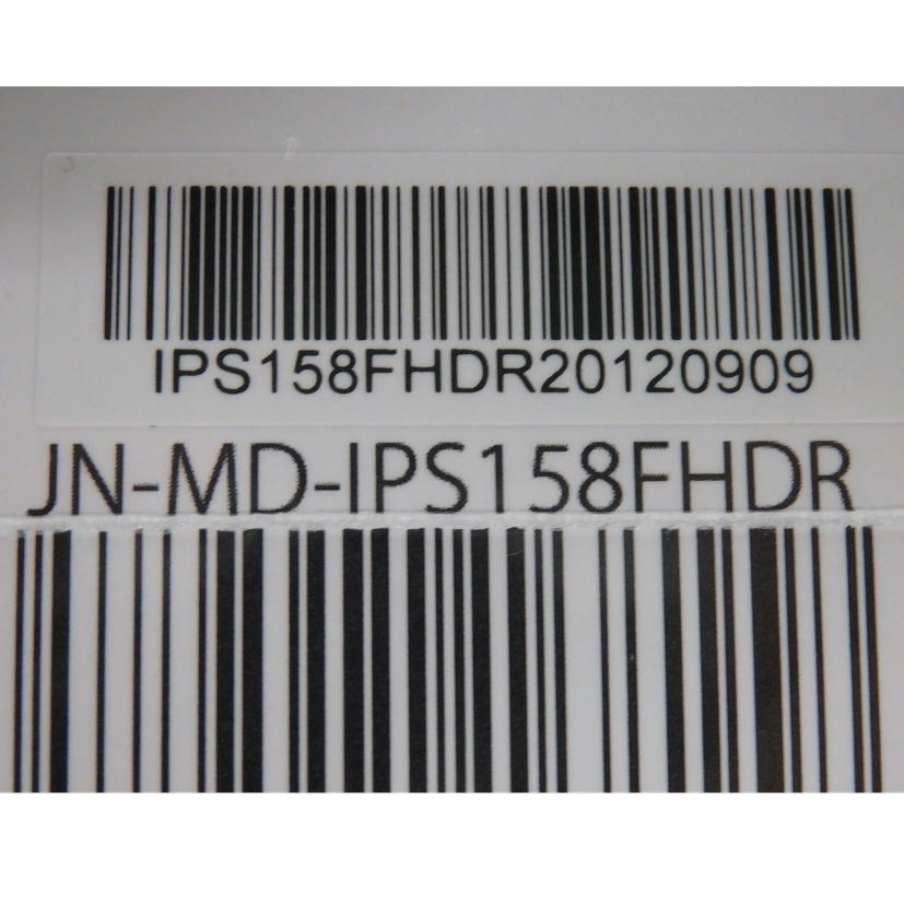 JAPANNEXTジャパンネクスト/モバイルディスプレイ/JN-MD-IPS158FHDR/Sランク/86