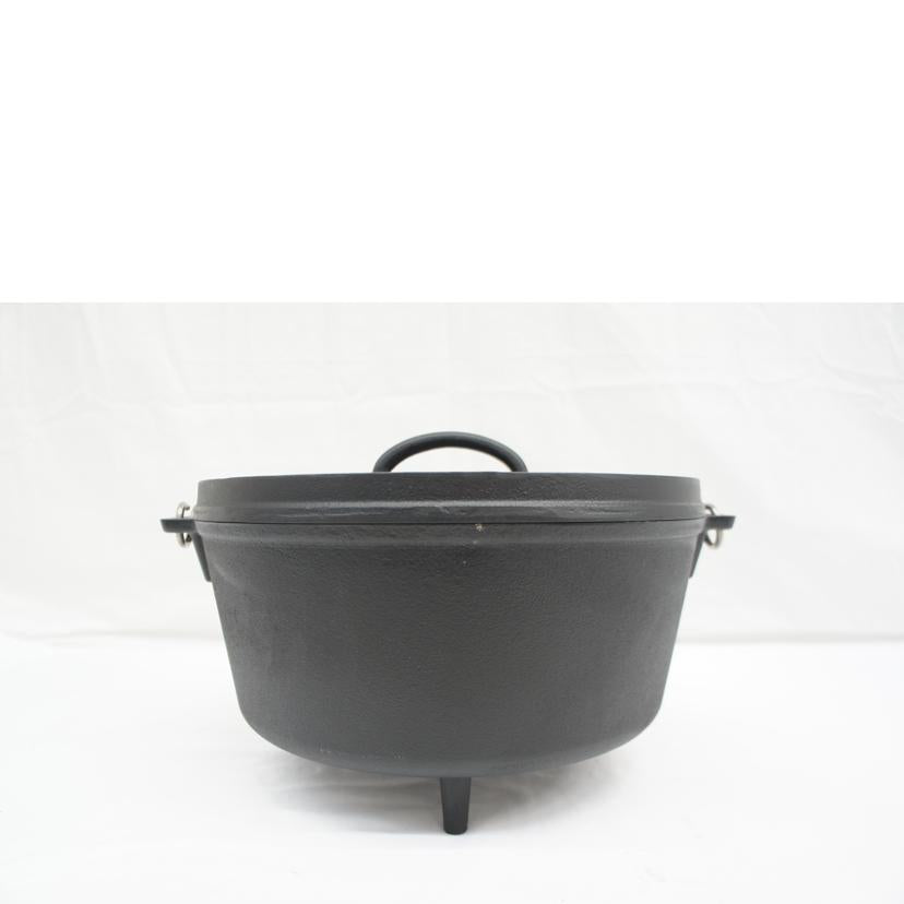 Coleman コールマン/DUTCH OVEN SF ダッチオーブンSF/12インチ/170-9391//SAランク/05