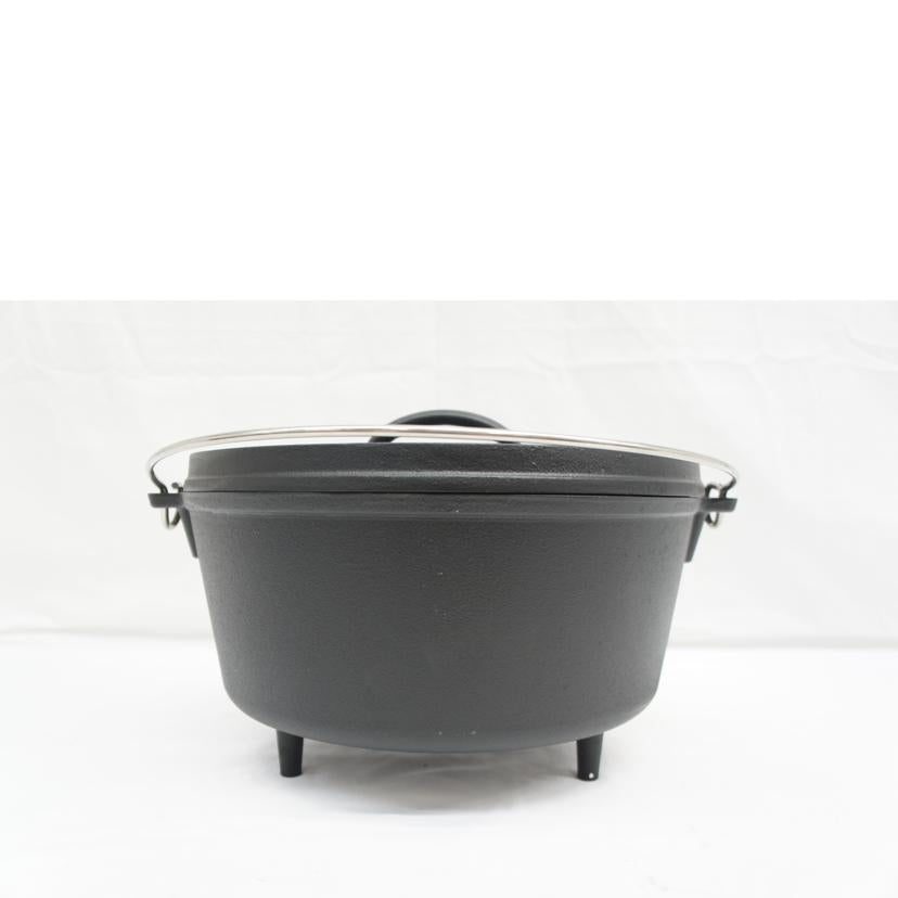 Coleman コールマン/DUTCH OVEN SF ダッチオーブンSF/12インチ/170-9391//SAランク/05