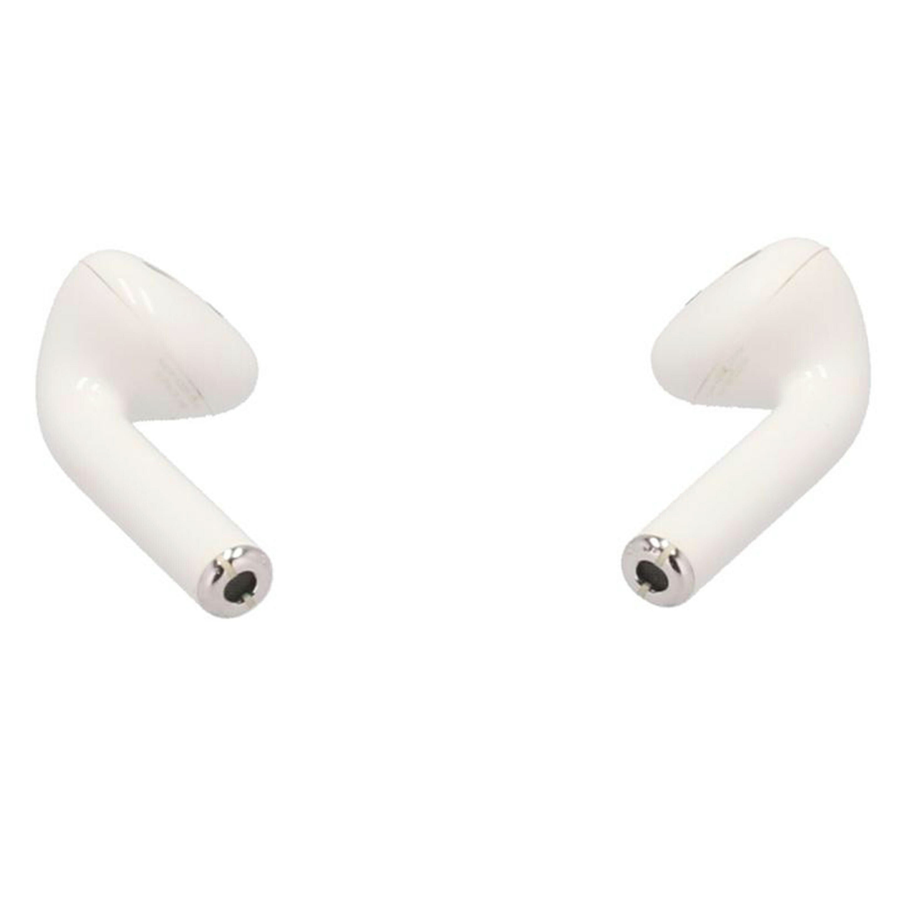 Apple アップル/AirPods 第2世代/MV7N2J/A//GRHYNZ77LX2Y/Cランク/82