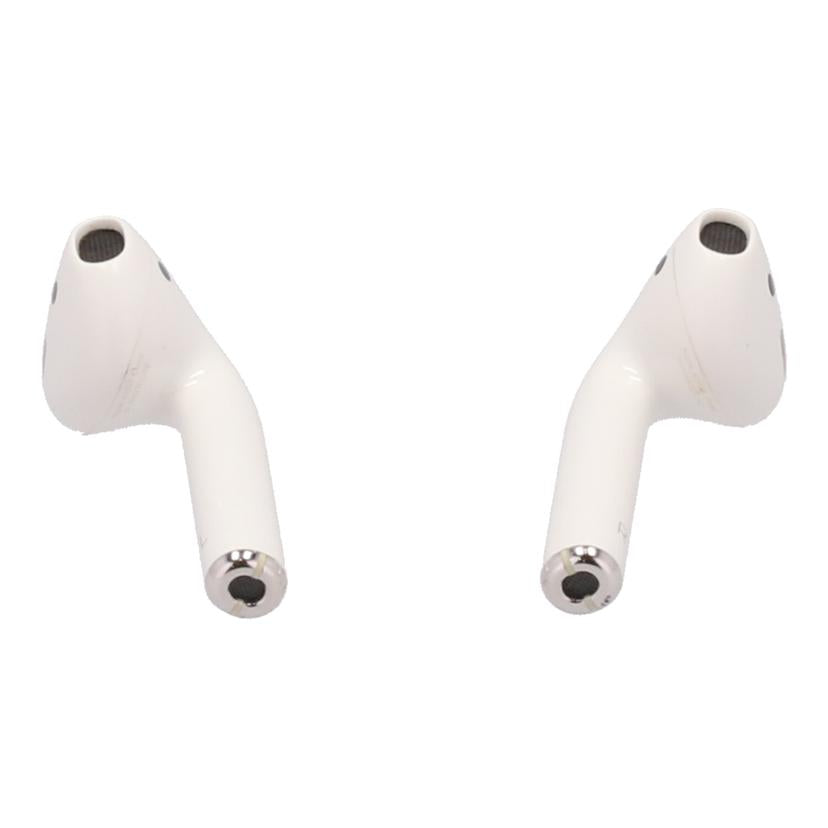 Apple アップル/AirPods 第2世代/MV7N2J/A//GRHYNZ77LX2Y/Cランク/82