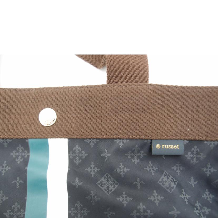 russet ラシット/russet バッグ//SAランク/69