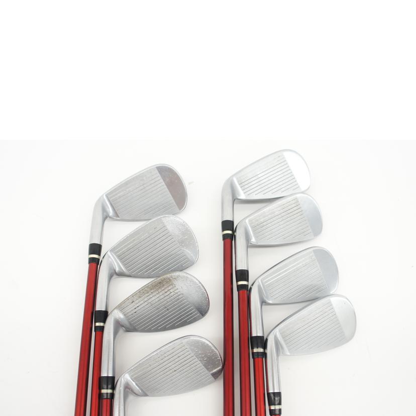 YAMAHA ヤマハ/T RMXUD+2/Iアイアン8セット//Bランク/75