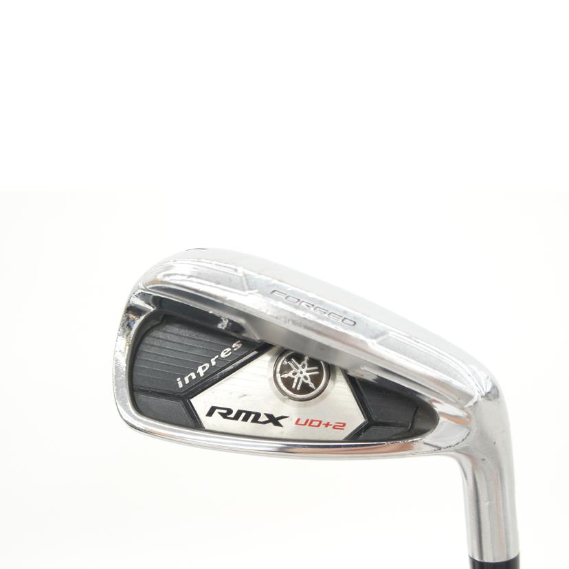 YAMAHA ヤマハ/T RMXUD+2/Iアイアン8セット//Bランク/75