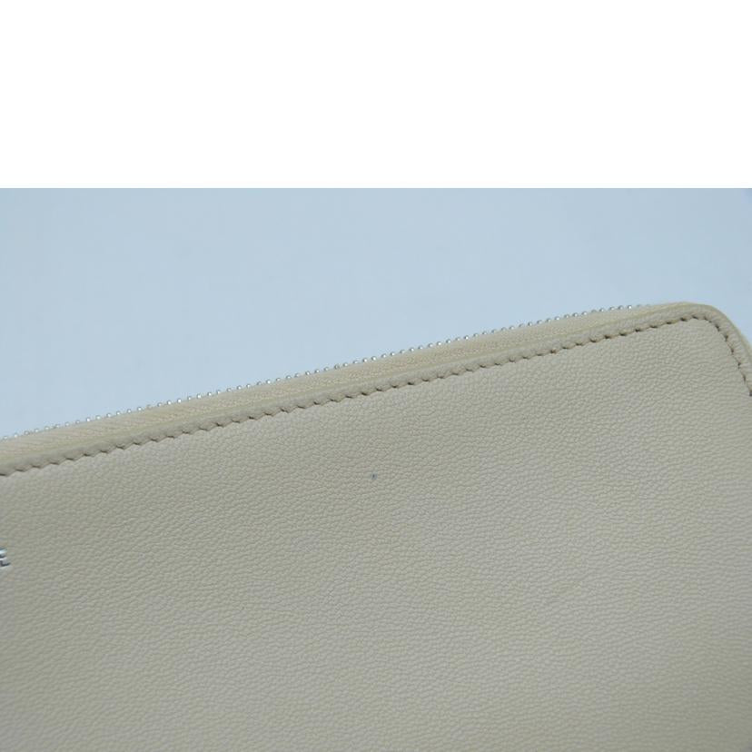 CELINE セリーヌ/バイカラー クラッチバッグ//ABランク/03