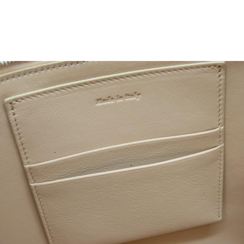 CELINE セリーヌ/バイカラー クラッチバッグ//ABランク/03