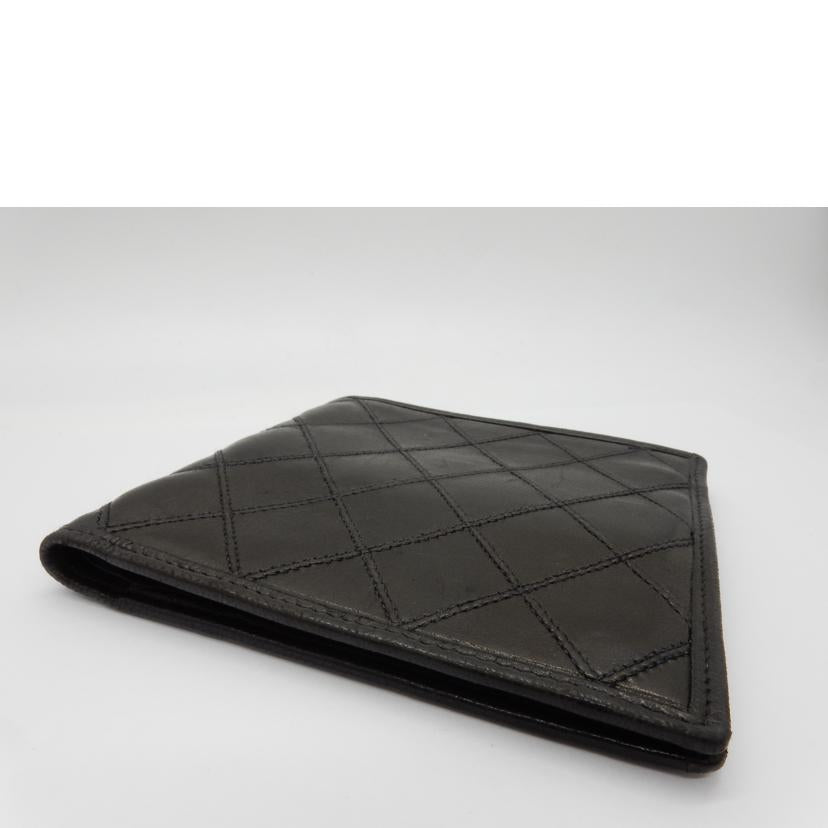 CHANEL シャネル/ピコローレ/2つ折り財布/札入れ//2919179/Bランク/02