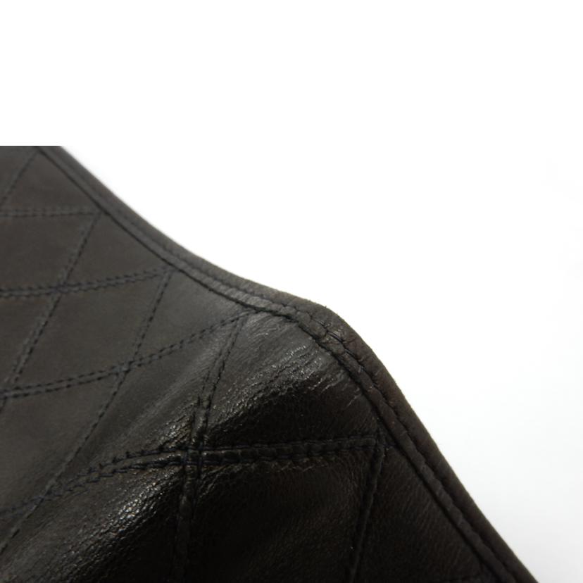 CHANEL シャネル/ピコローレ/2つ折り財布/札入れ//2919179/Bランク/02