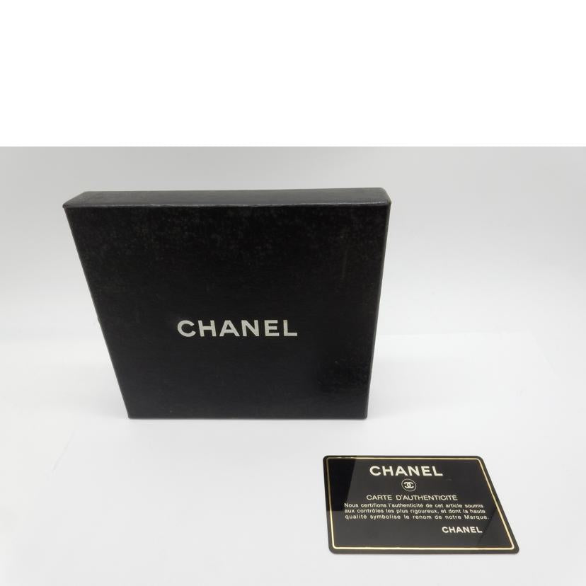 CHANEL シャネル/ピコローレ/2つ折り財布/札入れ//2919179/Bランク/02
