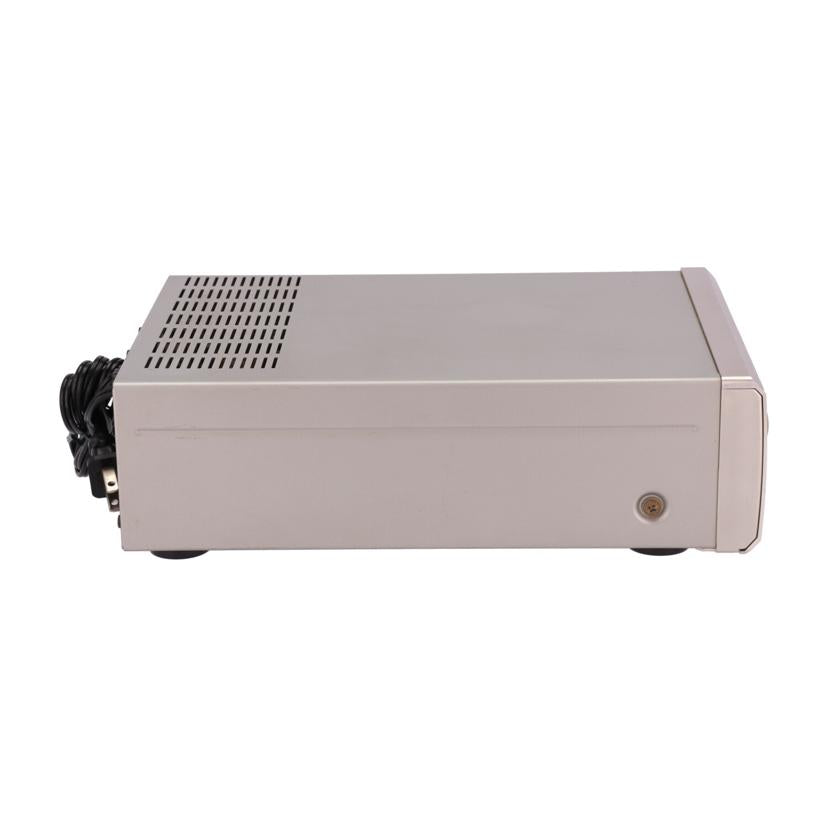 DENON デノン/MDデッキ/DMD-M30//0127603706/Bランク/77