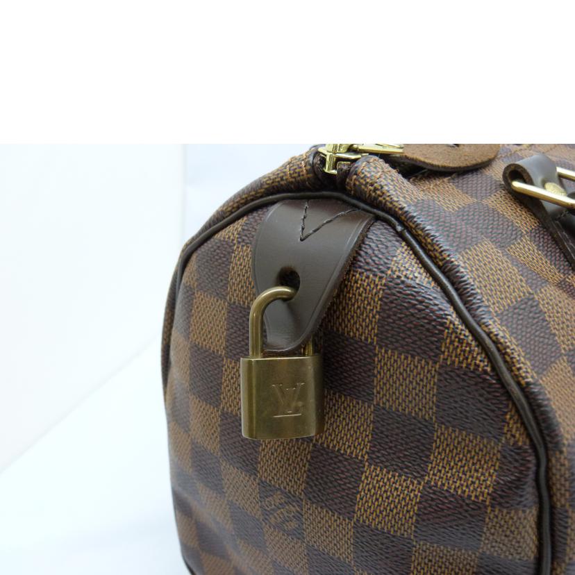 LOUIS VUITTON ルイ・ヴィトン/スピーディー25/N41365//DU0120/ABランク/03