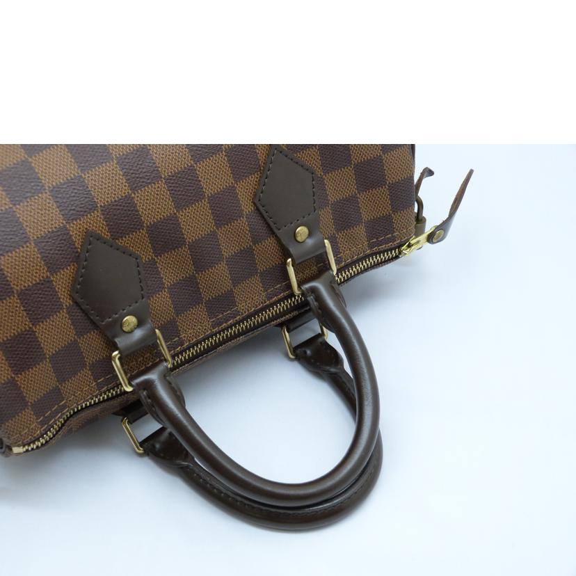 LOUIS VUITTON ルイ・ヴィトン/スピーディー25/N41365//DU0120/ABランク/03